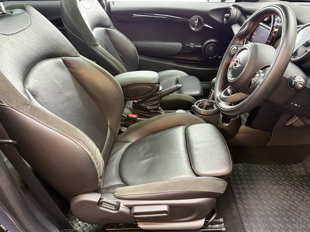 Used MINI Hatch 2017 for sale - 77014411: Photo 9