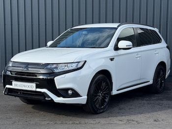 Used Mitsubishi Outlander 2021 for sale - 76061588: Photo