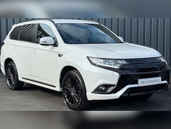 Used Mitsubishi Outlander 2021 for sale - 76061588: Photo
