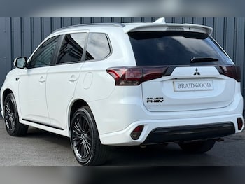 Used Mitsubishi Outlander 2021 for sale - 76061588: Photo