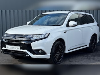 Used Mitsubishi Outlander 2021 for sale - 76061588: Photo