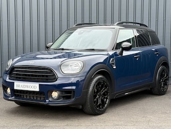 Used MINI Countryman 2019 for sale - 76061567: Photo