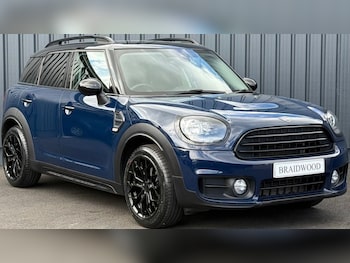 Used MINI Countryman 2019 for sale - 76061567: Photo