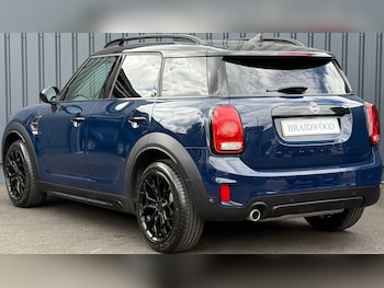 Used MINI Countryman 2019 for sale - 76061567: Photo