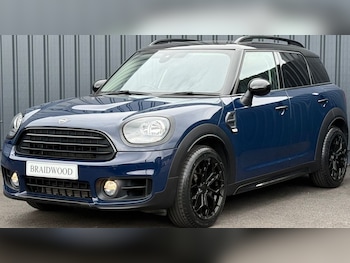 Used MINI Countryman 2019 for sale - 76061567: Photo