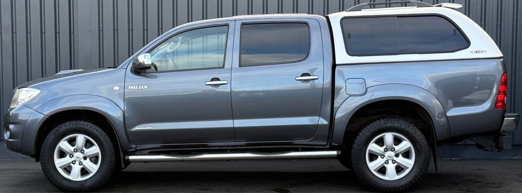 Used Toyota Hilux 2011 for sale - 76245374: Photo 3