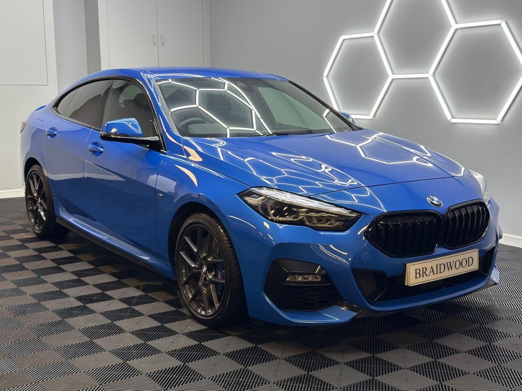 Used BMW 2 Series 2023 for sale - 76665693: Photo 1