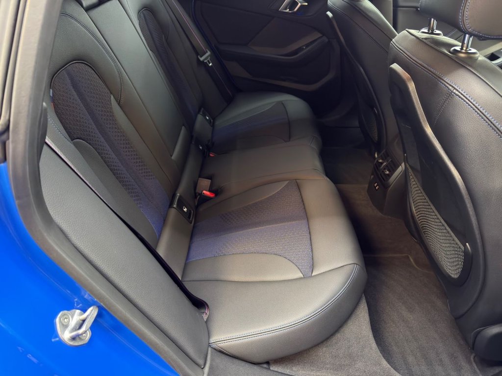 Used BMW 2 Series Gran Coupe 2023 for sale - 76665693: Photo 11