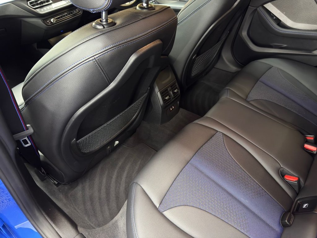 Used BMW 2 Series Gran Coupe 2023 for sale - 76665693: Photo 13