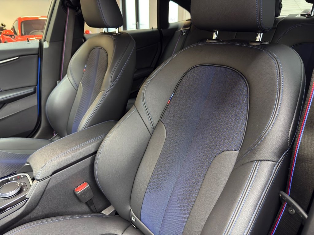 Used BMW 2 Series Gran Coupe 2023 for sale - 76665693: Photo 18