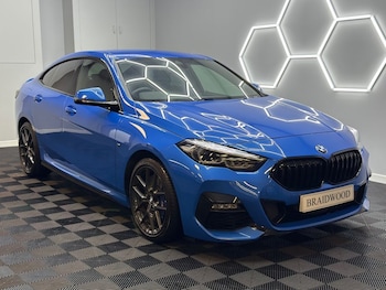 Used BMW 2 Series 2023 for sale - 76665693: Photo