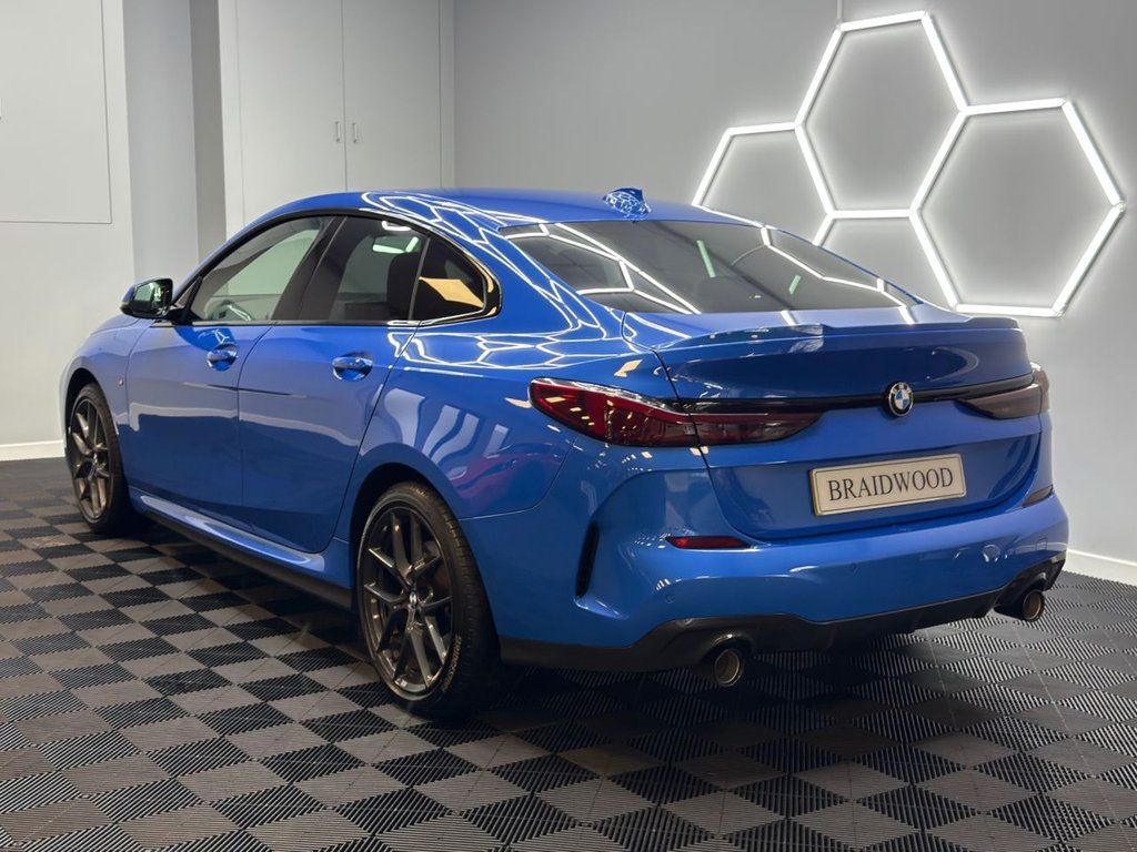 Used BMW 2 Series 2023 for sale - 76665693: Photo 2