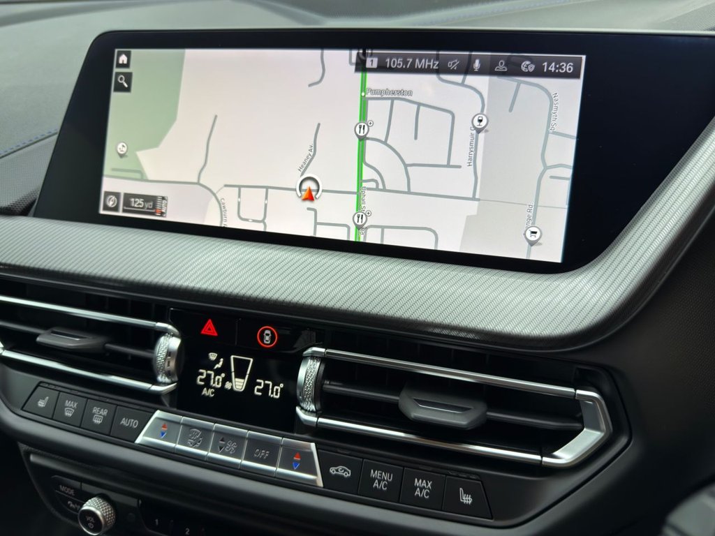 Used BMW 2 Series Gran Coupe 2023 for sale - 76665693: Photo 21