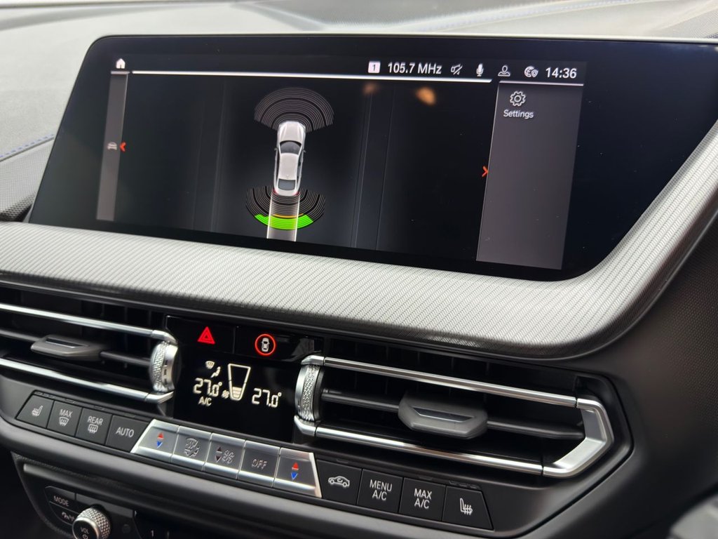 Used BMW 2 Series Gran Coupe 2023 for sale - 76665693: Photo 22