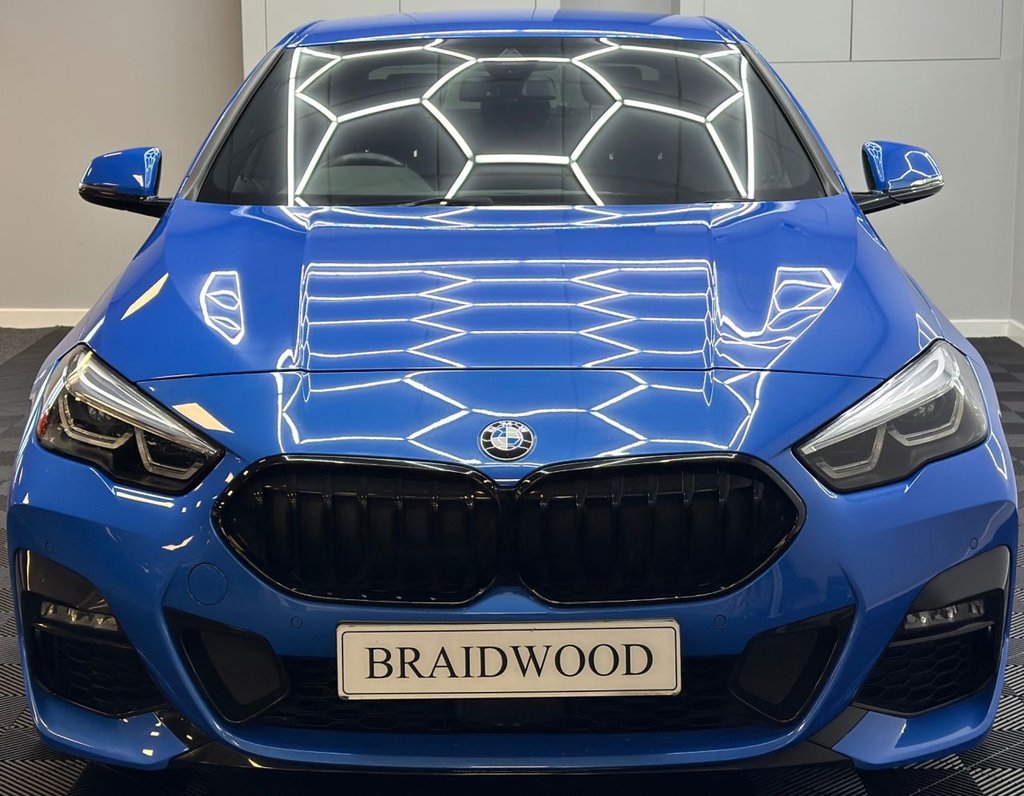 Used BMW 2 Series Gran Coupe 2023 for sale - 76665693: Photo 25