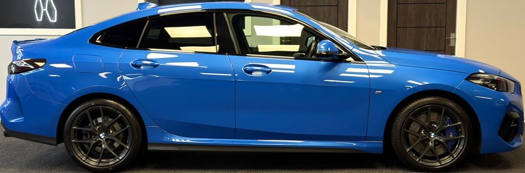 Used BMW 2 Series Gran Coupe 2023 for sale - 76665693: Photo 27