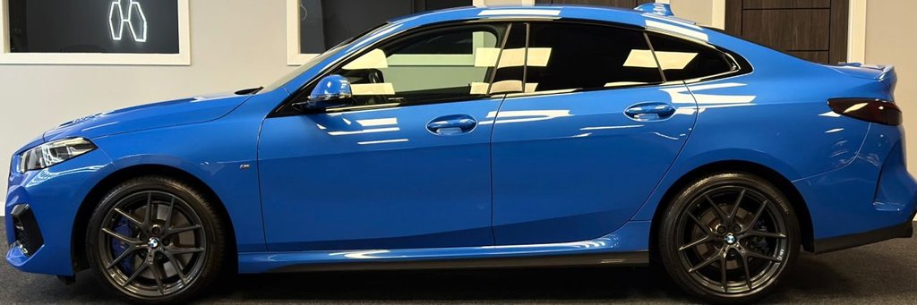 Used BMW 2 Series Gran Coupe 2023 for sale - 76665693: Photo 28