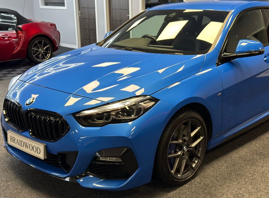 Used BMW 2 Series Gran Coupe 2023 for sale - 76665693: Photo 29