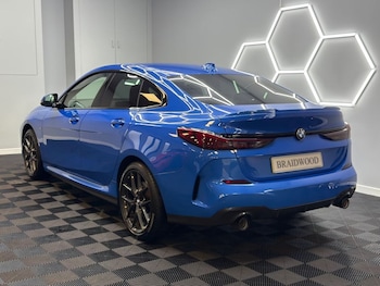 Used BMW 2 Series 2023 for sale - 76665693: Photo