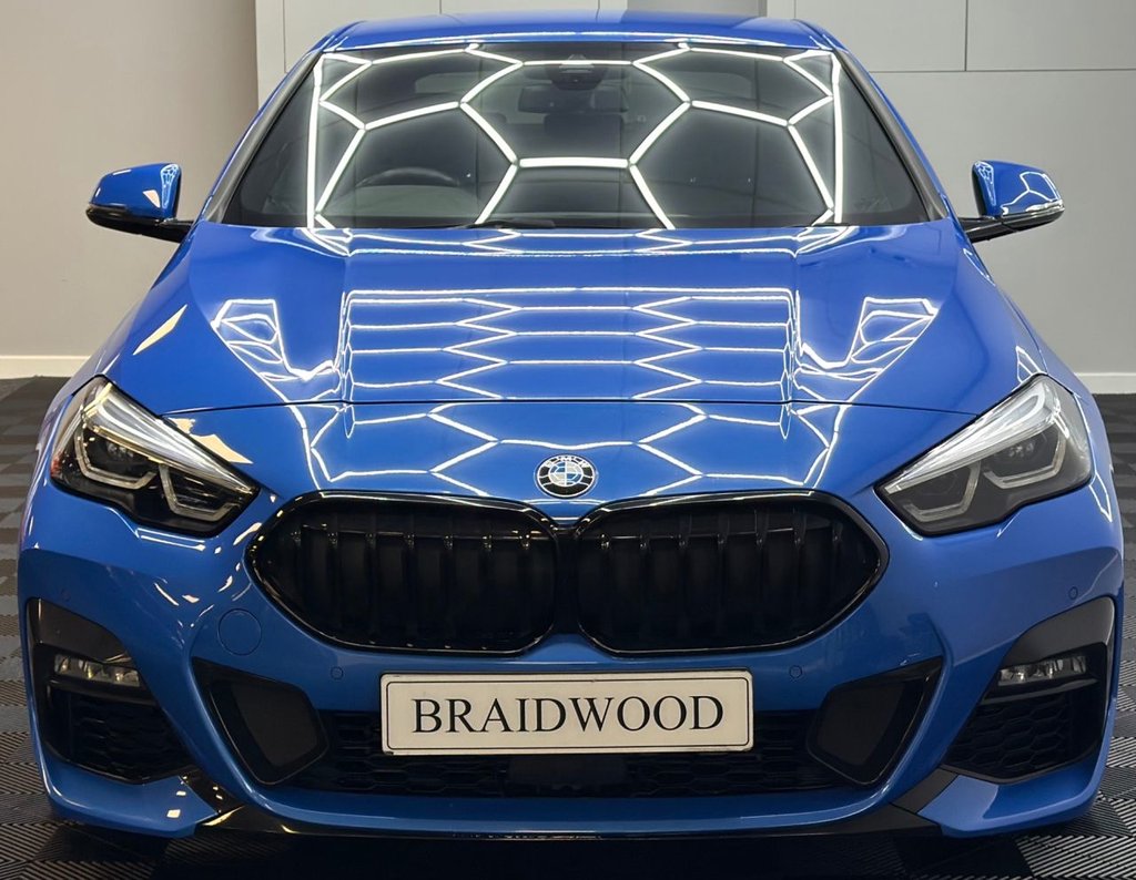 Used BMW 2 Series 2023 for sale - 76665693: Photo 3