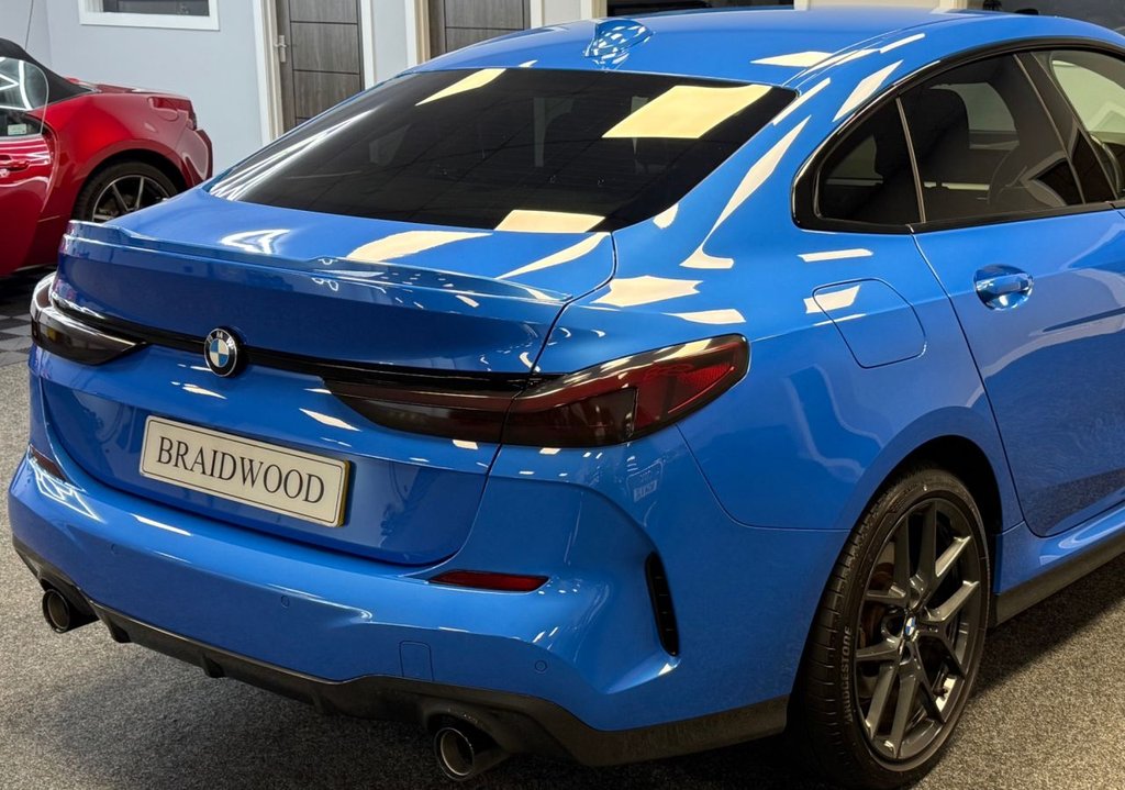 Used BMW 2 Series Gran Coupe 2023 for sale - 76665693: Photo 30