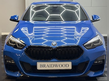 Used BMW 2 Series 2023 for sale - 76665693: Photo