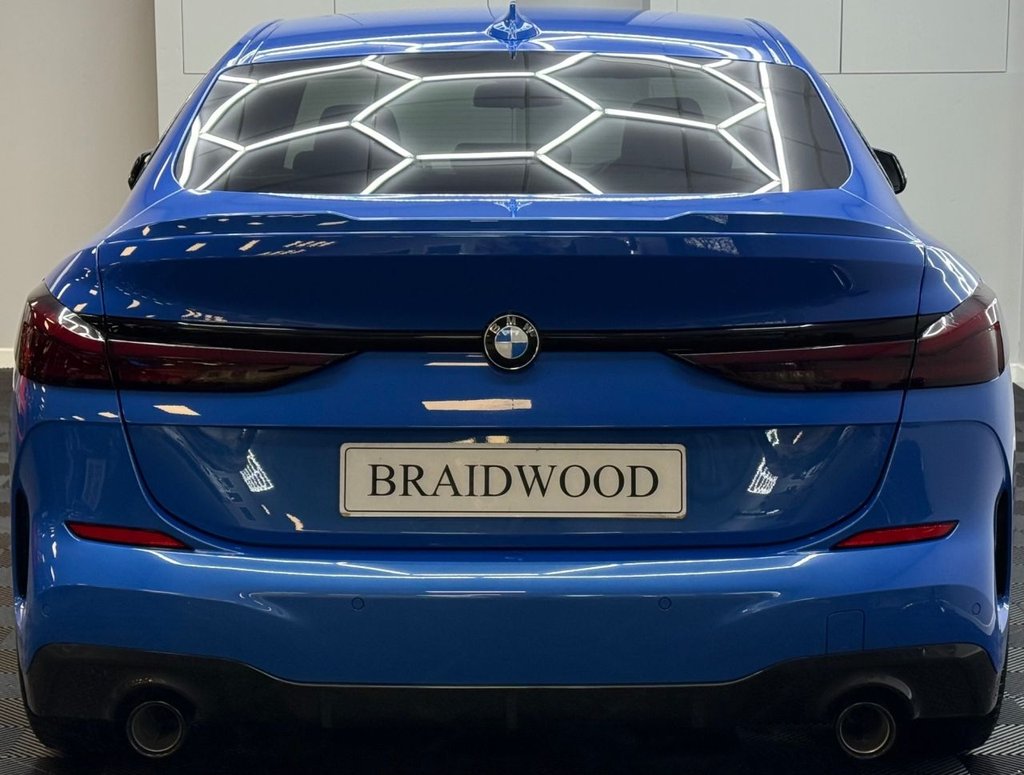 Used BMW 2 Series 2023 for sale - 76665693: Photo 4