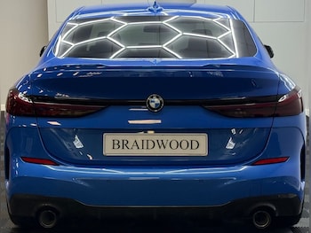 Used BMW 2 Series 2023 for sale - 76665693: Photo