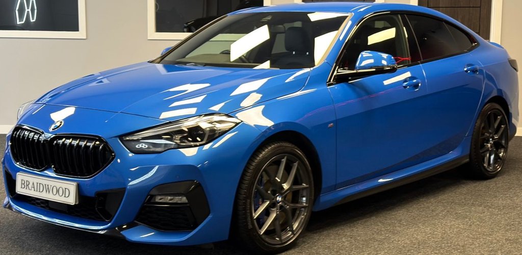 Used BMW 2 Series Gran Coupe 2023 for sale - 76665693: Photo 5