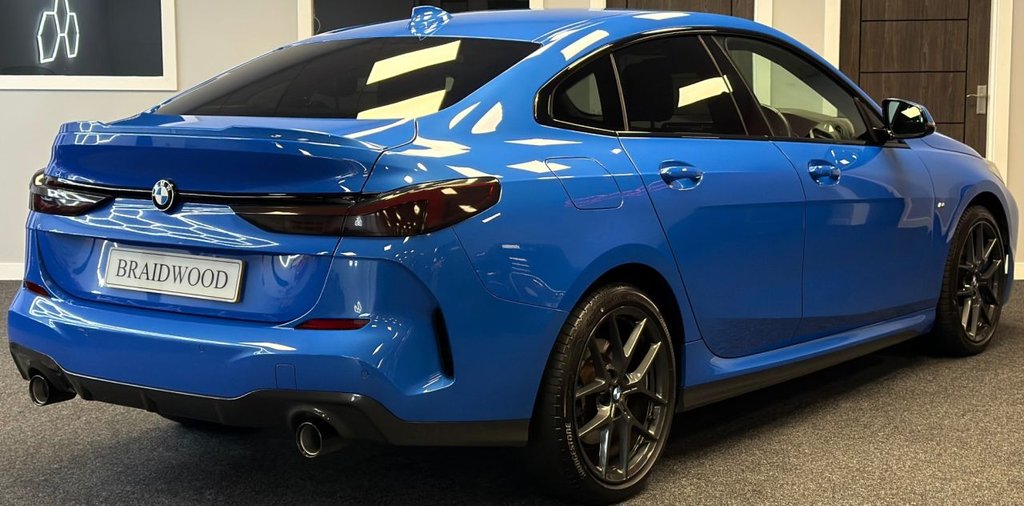 Used BMW 2 Series Gran Coupe 2023 for sale - 76665693: Photo 6