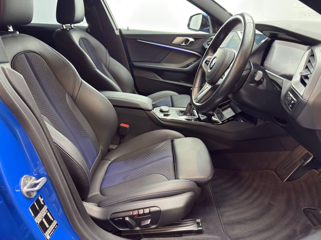 Used BMW 2 Series Gran Coupe 2023 for sale - 76665693: Photo 8