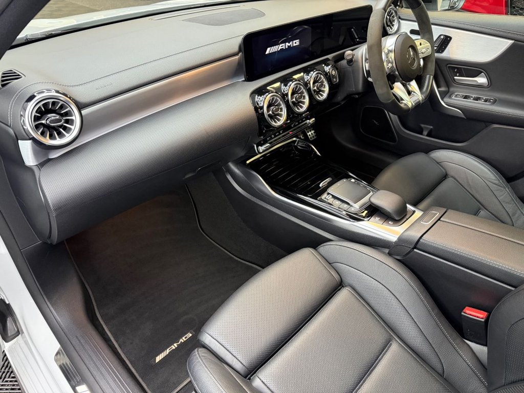 Used Mercedes-Benz A-Class 2021 for sale - 77672783: Photo 12