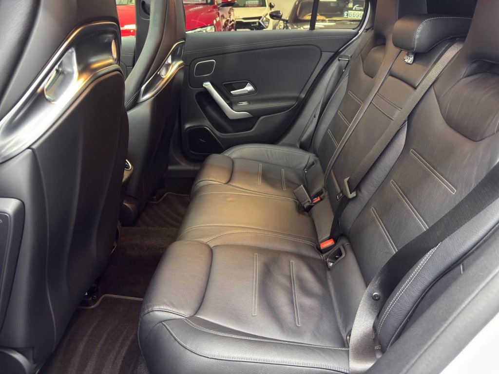 Used Mercedes-Benz A-Class 2021 for sale - 77672783: Photo 14