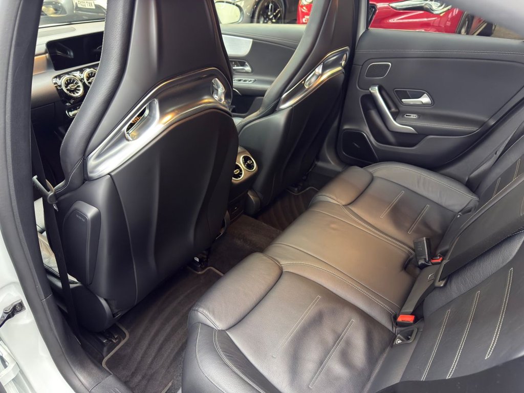 Used Mercedes-Benz A-Class 2021 for sale - 77672783: Photo 15