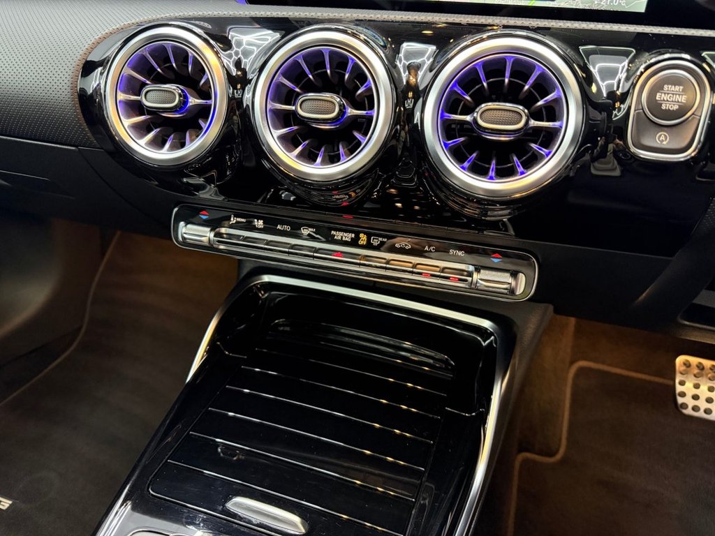 Used Mercedes-Benz A-Class 2021 for sale - 77672783: Photo 18