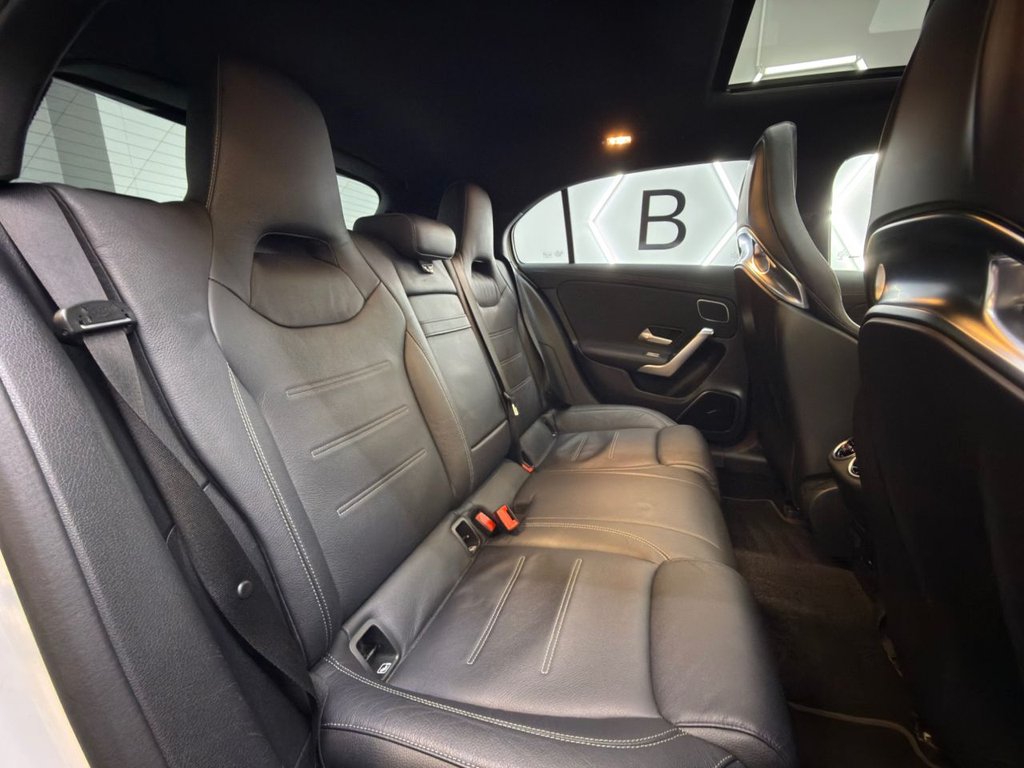 Used Mercedes-Benz A-Class 2021 for sale - 77672783: Photo 19