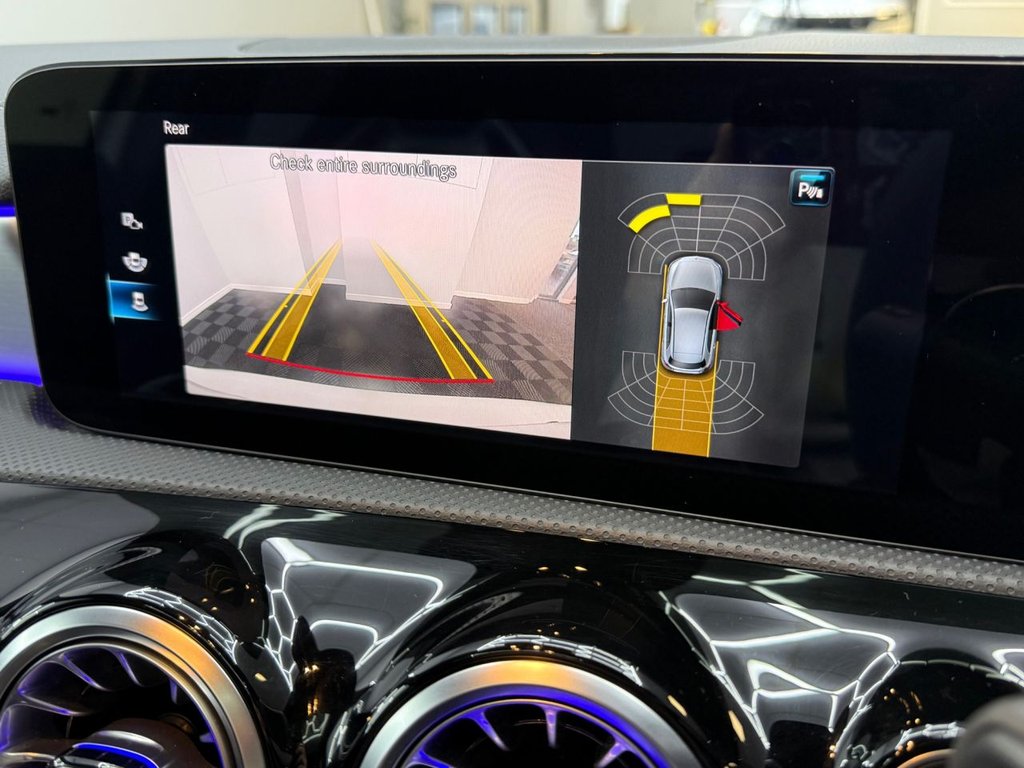 Used Mercedes-Benz A-Class 2021 for sale - 77672783: Photo 22