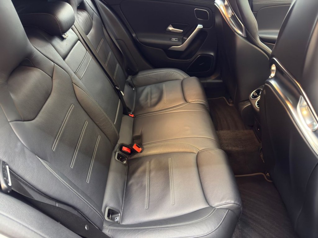 Used Mercedes-Benz A-Class 2021 for sale - 77672783: Photo 23