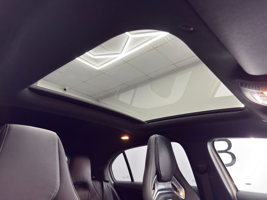 Used Mercedes-Benz A-Class 2021 for sale - 77672783: Photo 24