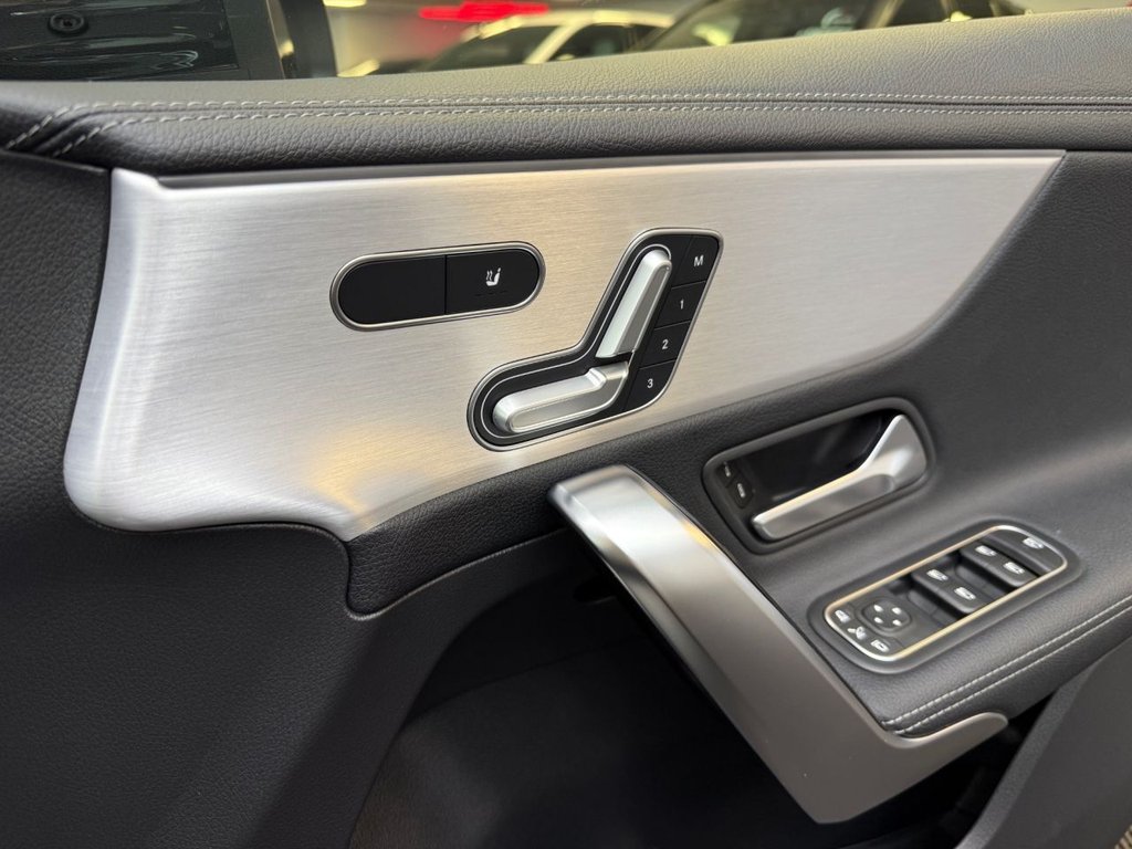 Used Mercedes-Benz A-Class 2021 for sale - 77672783: Photo 25