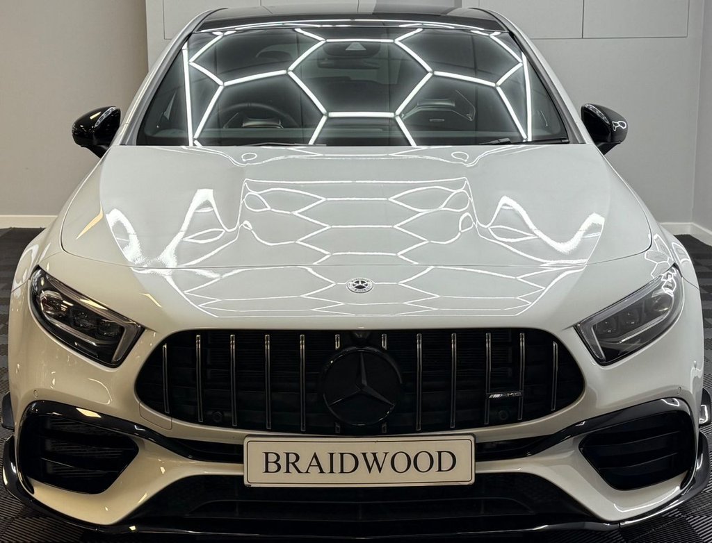 Used Mercedes-Benz A-Class 2021 for sale - 77672783: Photo 26