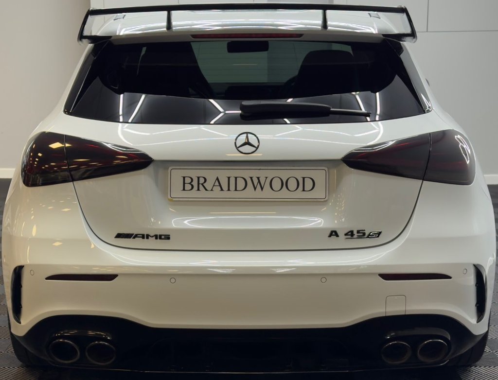 Used Mercedes-Benz A-Class 2021 for sale - 77672783: Photo 27