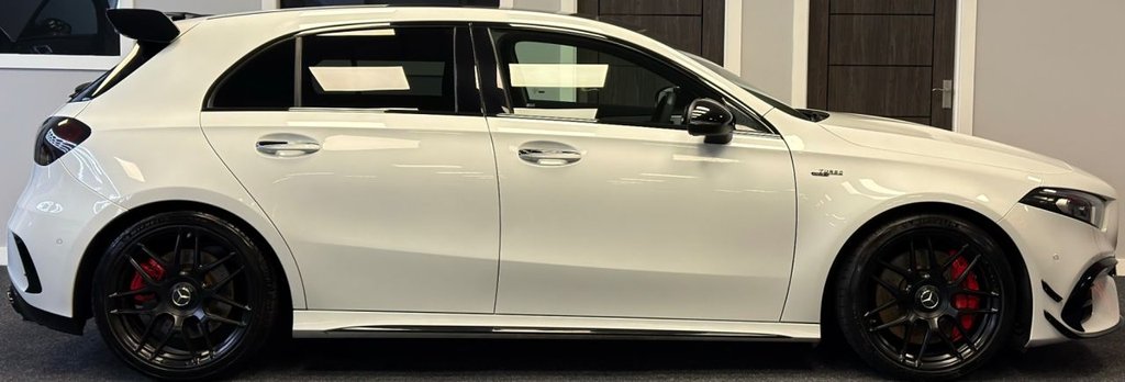 Used Mercedes-Benz A-Class 2021 for sale - 77672783: Photo 28