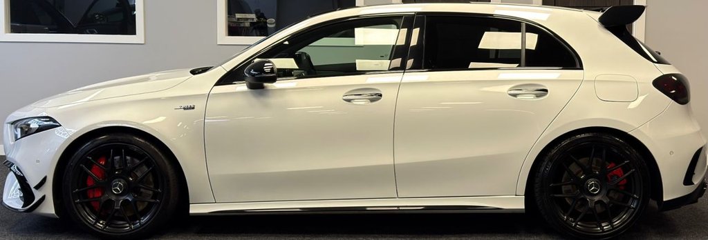 Used Mercedes-Benz A-Class 2021 for sale - 77672783: Photo 29