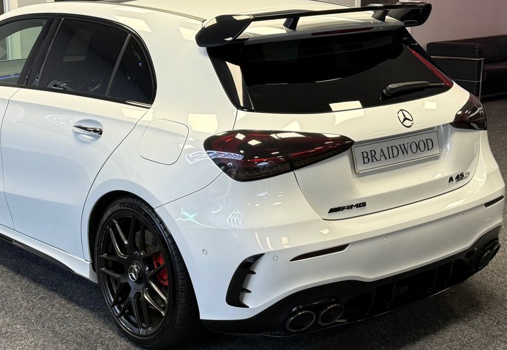 Used Mercedes-Benz A-Class 2021 for sale - 77672783: Photo 31