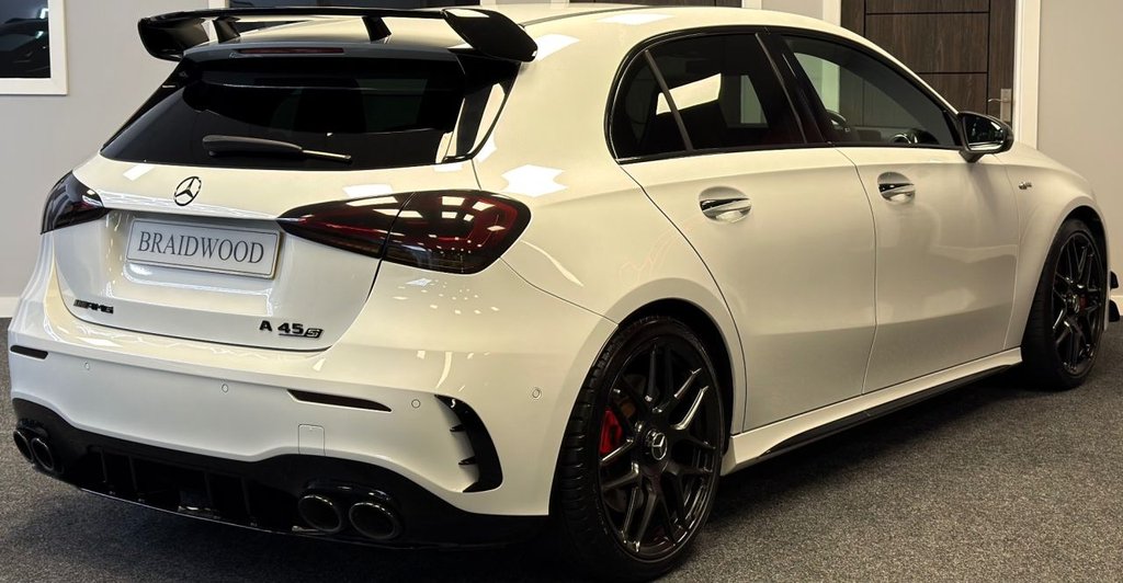 Used Mercedes-Benz A-Class 2021 for sale - 77672783: Photo 6