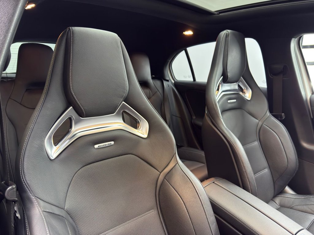 Used Mercedes-Benz A-Class 2021 for sale - 77672783: Photo 9