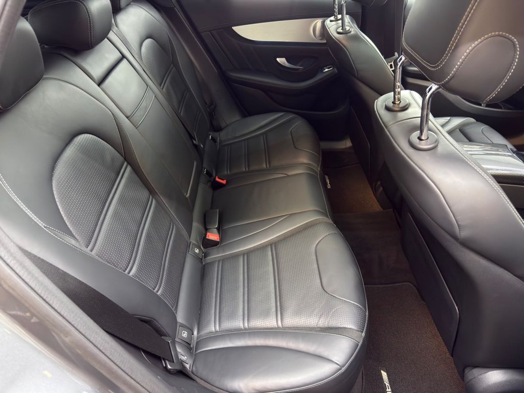 Used Mercedes-Benz GLC 2019 for sale - 76900805: Photo 10