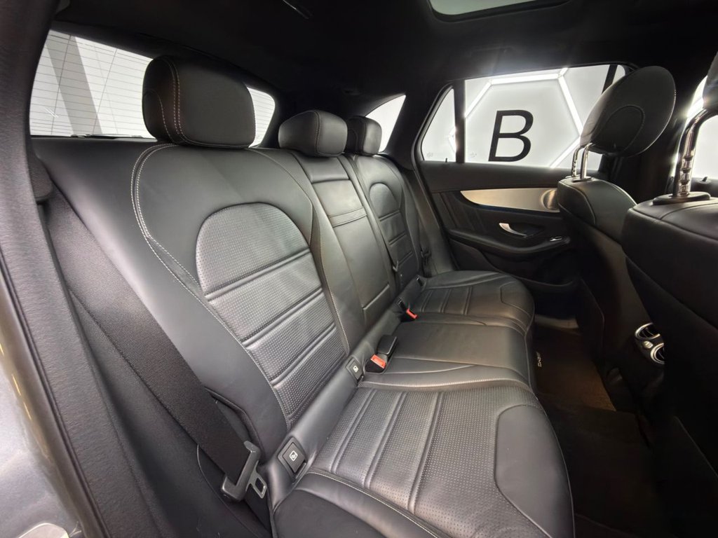 Used Mercedes-Benz GLC 2019 for sale - 76900805: Photo 12