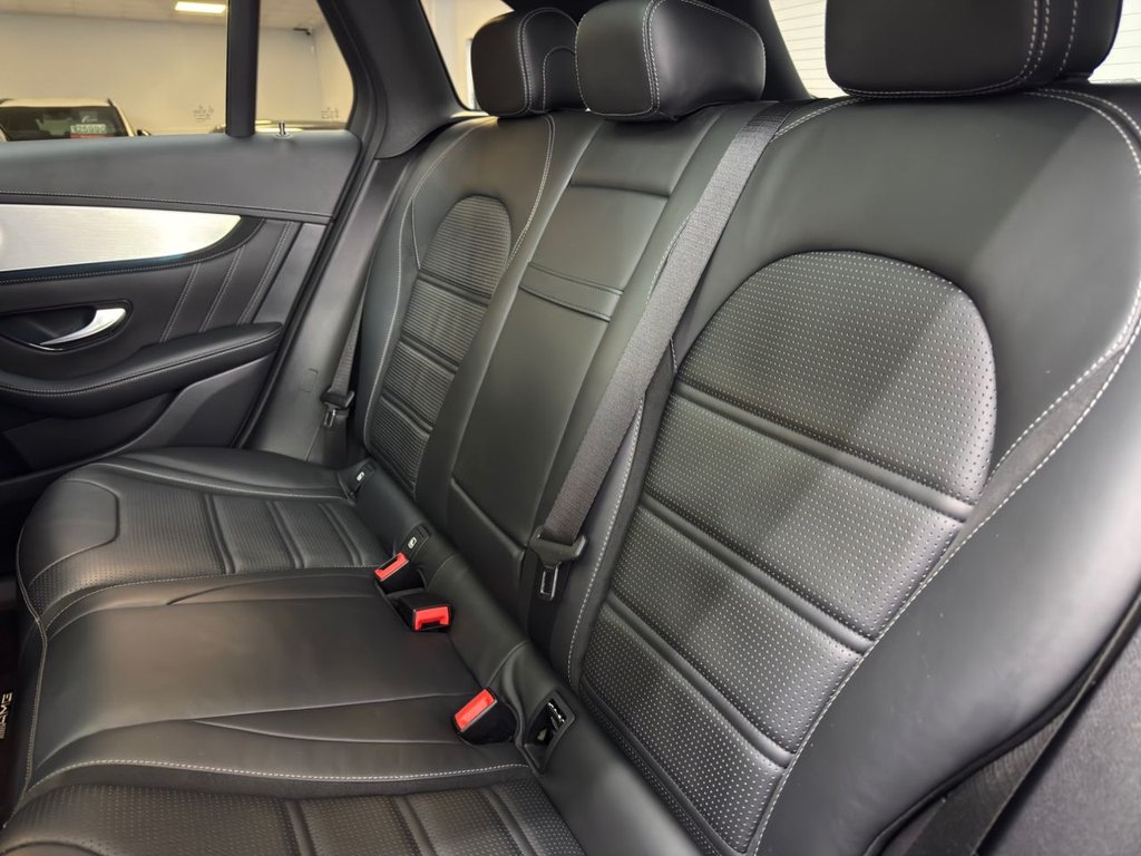 Used Mercedes-Benz GLC 2019 for sale - 76900805: Photo 14